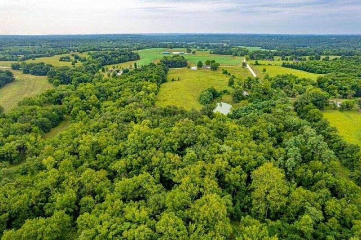 Picture of Residential Land For Sale in Rocheport, Missouri, United States