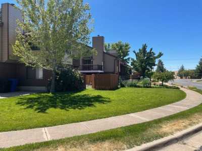 Home For Sale in Farmington, Utah