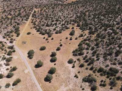 Residential Land For Sale in Paulden, Arizona