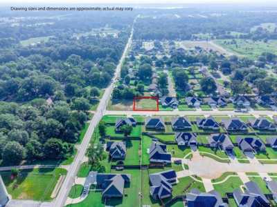 Residential Land For Sale in Whitehouse, Texas