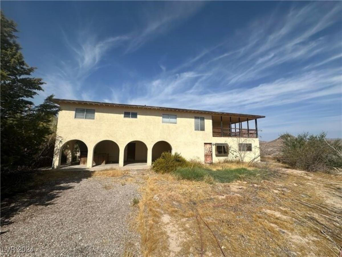 Picture of Home For Sale in Moapa, Nevada, United States