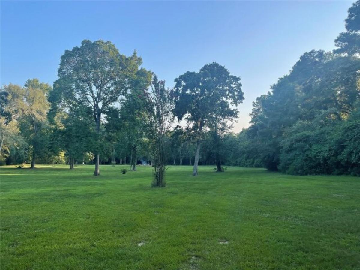 Picture of Residential Land For Sale in Magnolia, Texas, United States