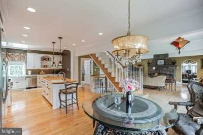 Home For Sale in Yardley, Pennsylvania