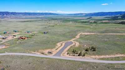 Residential Land For Sale in Centennial, Wyoming