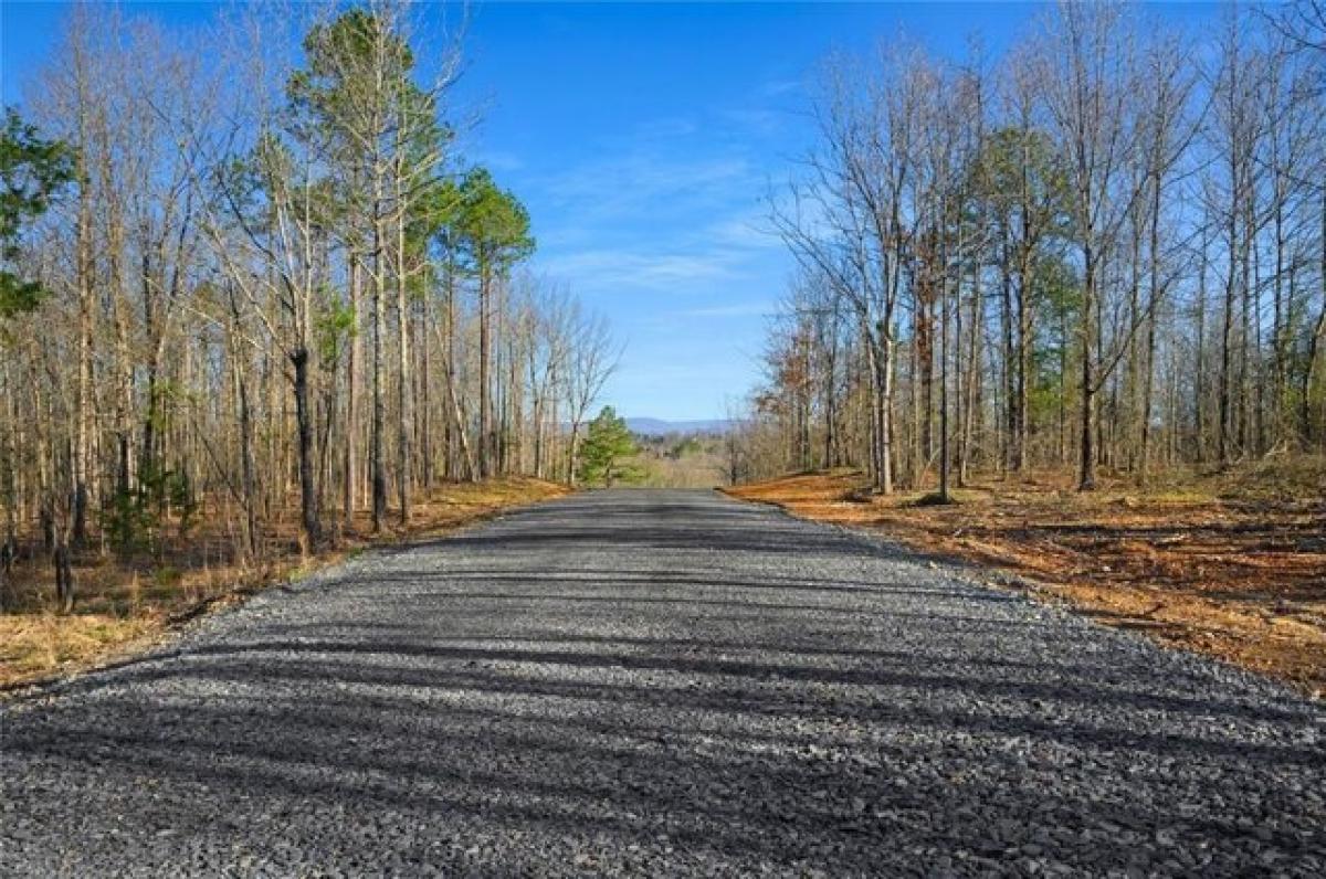 Picture of Residential Land For Sale in Watson, Oklahoma, United States