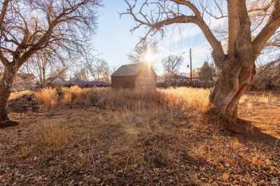 Residential Land For Sale in Richfield, Utah