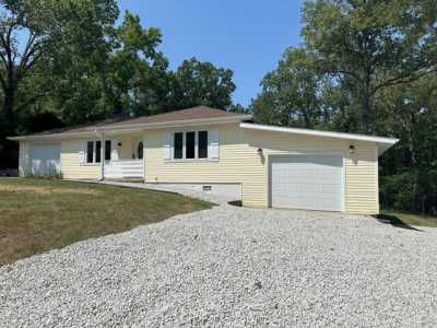 Home For Sale in Hollister, Missouri