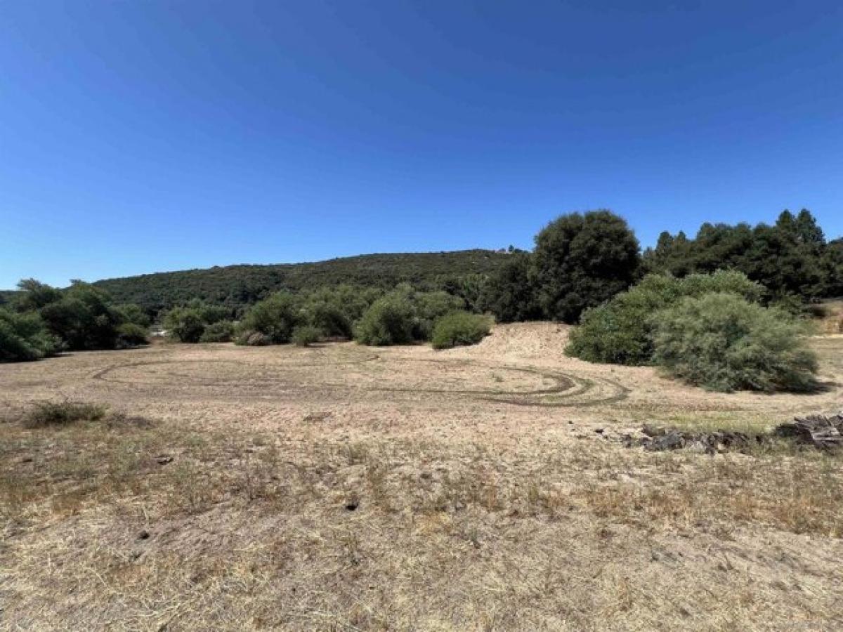 Picture of Residential Land For Sale in Descanso, California, United States