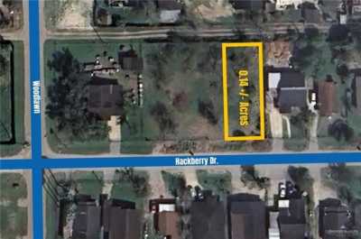 Residential Land For Sale in Weslaco, Texas