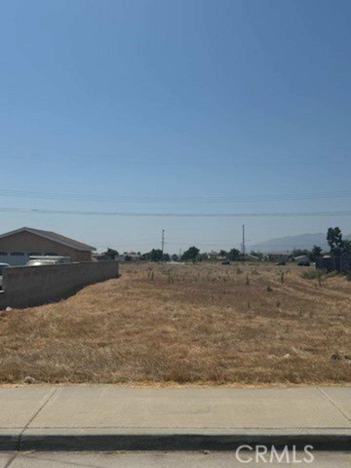 Picture of Residential Land For Sale in Fontana, California, United States