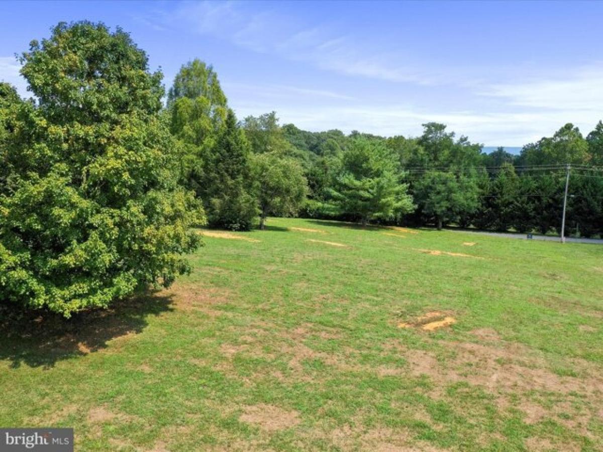 Picture of Residential Land For Sale in Front Royal, Virginia, United States