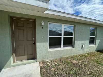 Apartment For Rent in Ocala, Florida