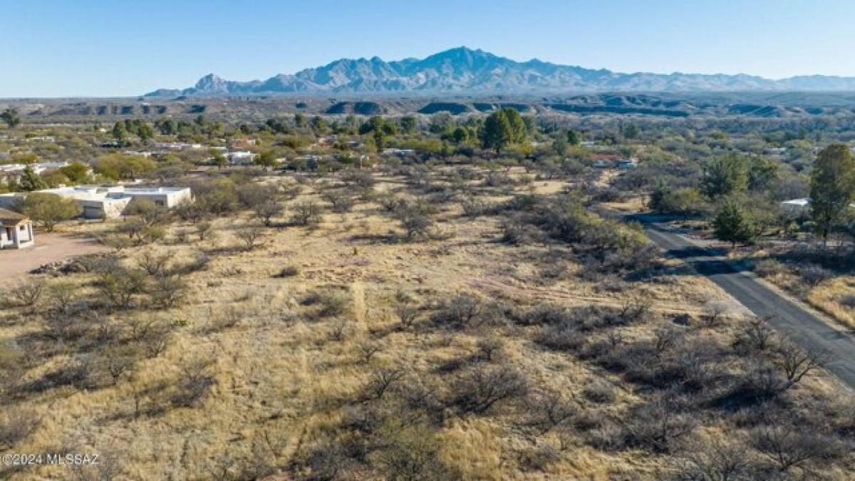 Picture of Residential Land For Sale in Tubac, Arizona, United States