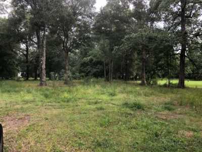 Residential Land For Sale in Vidor, Texas