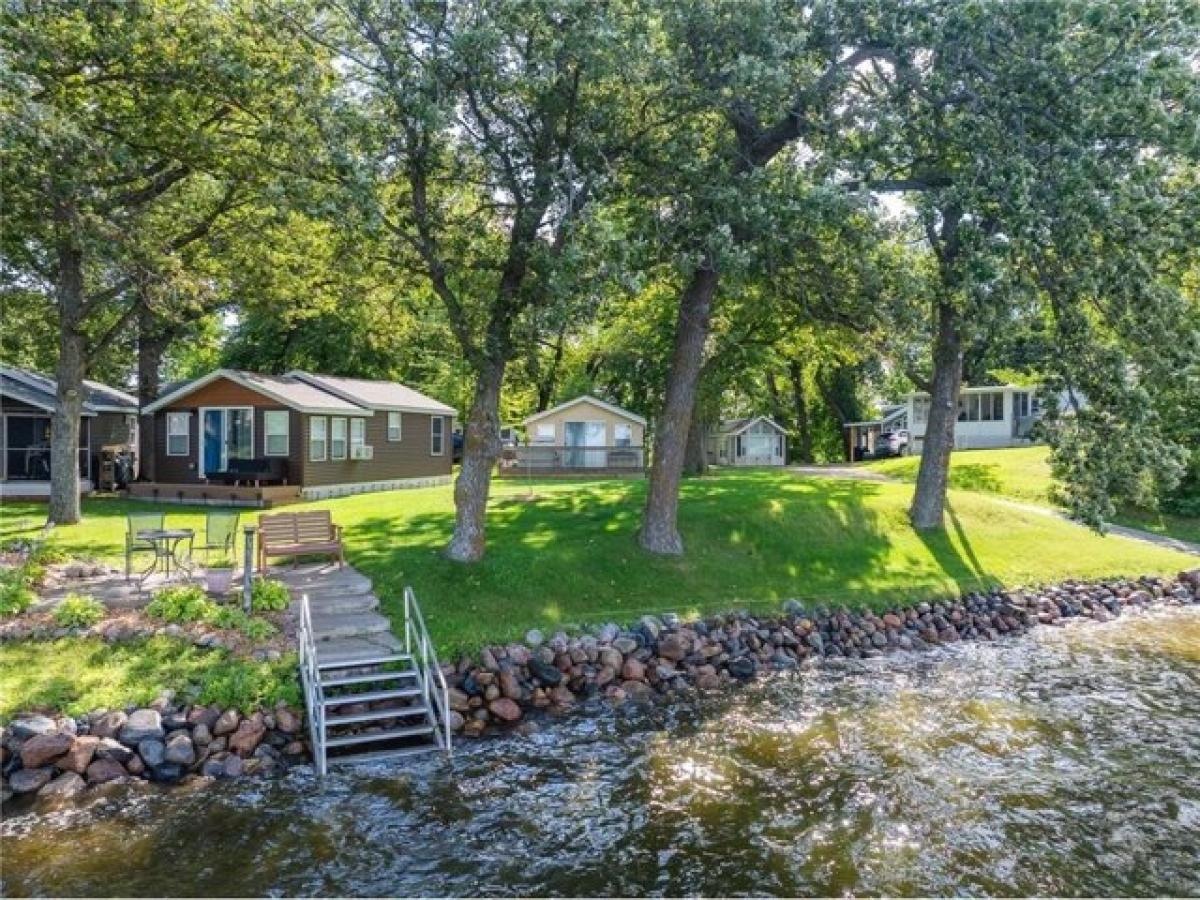 Picture of Home For Sale in Osakis, Minnesota, United States