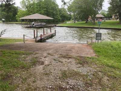 Residential Land For Sale in Trinidad, Texas