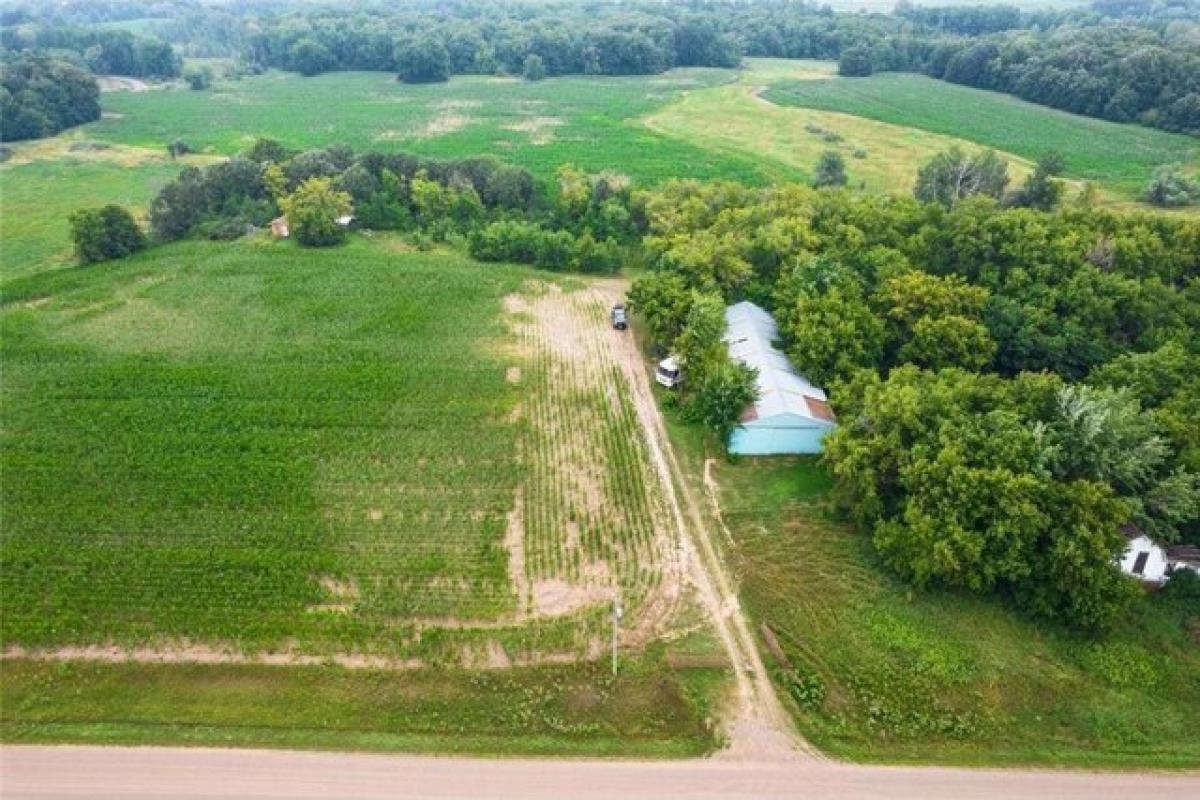 Picture of Residential Land For Sale in Braham, Minnesota, United States