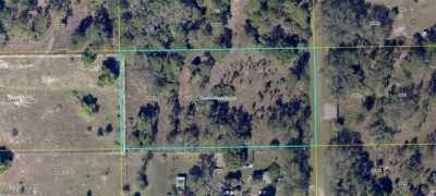 Residential Land For Sale in Clewiston, Florida