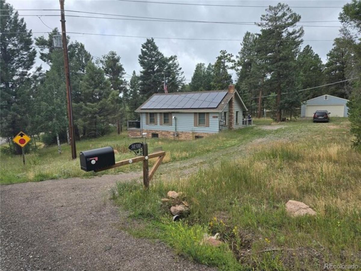 Picture of Home For Sale in Conifer, Colorado, United States