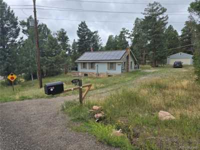 Home For Sale in Conifer, Colorado