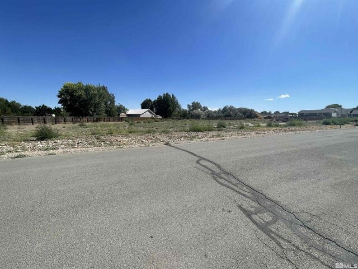 Picture of Residential Land For Sale in Fallon, Nevada, United States