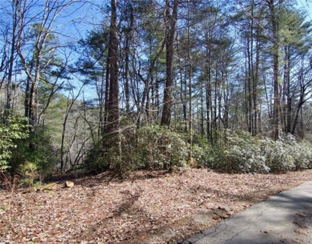 Picture of Residential Land For Sale in Pickens, South Carolina, United States