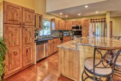 Home For Sale in Chromo, Colorado