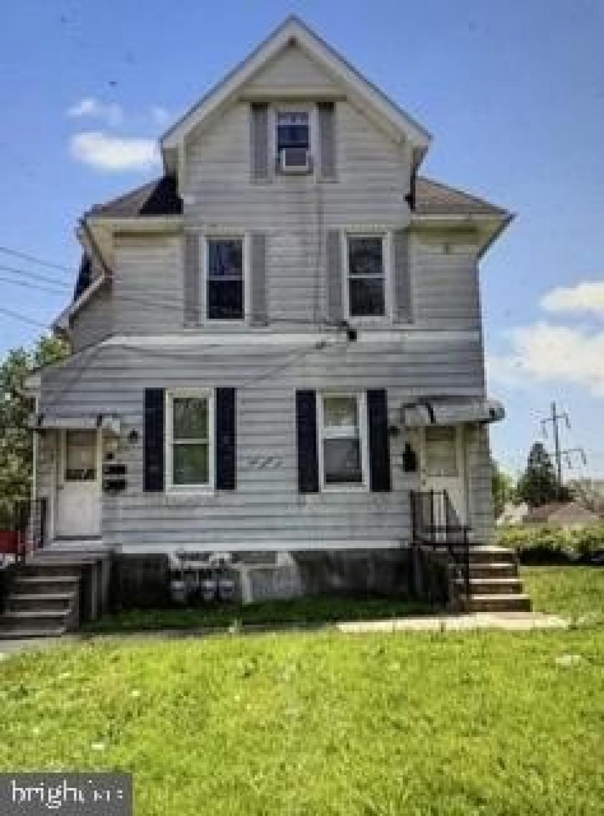 Picture of Home For Rent in Sharon Hill, Pennsylvania, United States