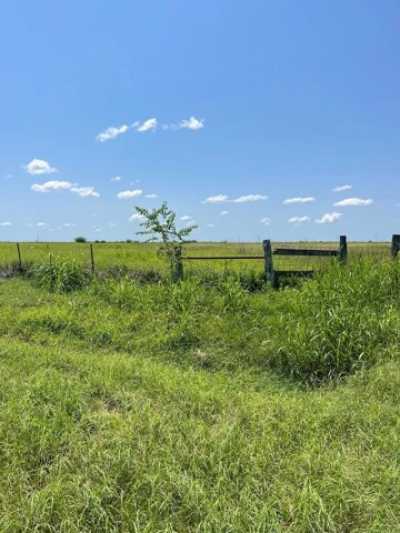 Residential Land For Sale in Woodsboro, Texas