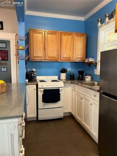 Home For Sale in La Junta, Colorado