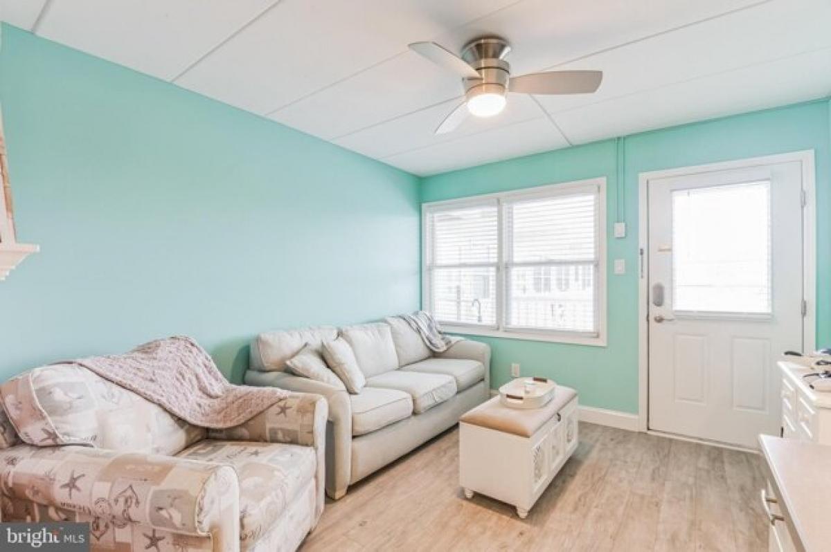 Picture of Home For Sale in Wildwood, New Jersey, United States