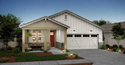 Home For Sale in Rancho Cordova, California