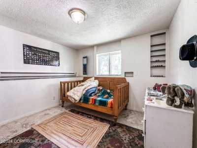 Home For Sale in Houston, Alaska