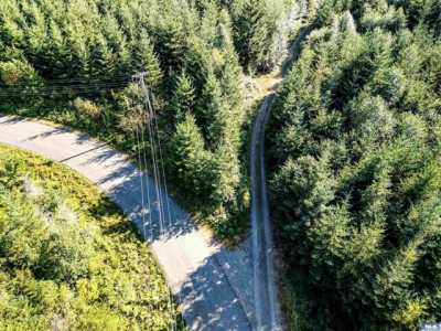 Residential Land For Sale in Quilcene, Washington