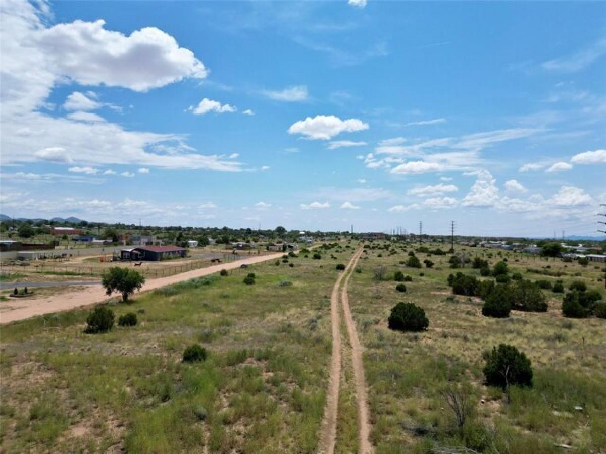 Picture of Residential Land For Sale in Santa Fe, New Mexico, United States