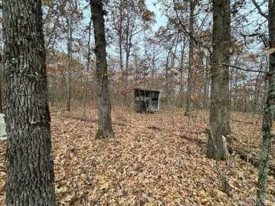 Residential Land For Sale in Ravenden Springs, Arkansas