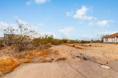 Residential Land For Sale in Laveen, Arizona