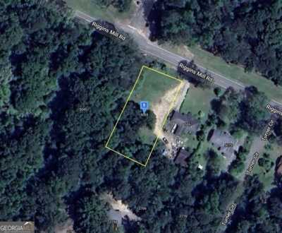 Residential Land For Sale in Macon, Georgia