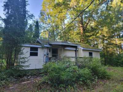 Home For Sale in Barryton, Michigan