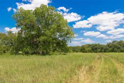 Residential Land For Sale in De Leon, Texas