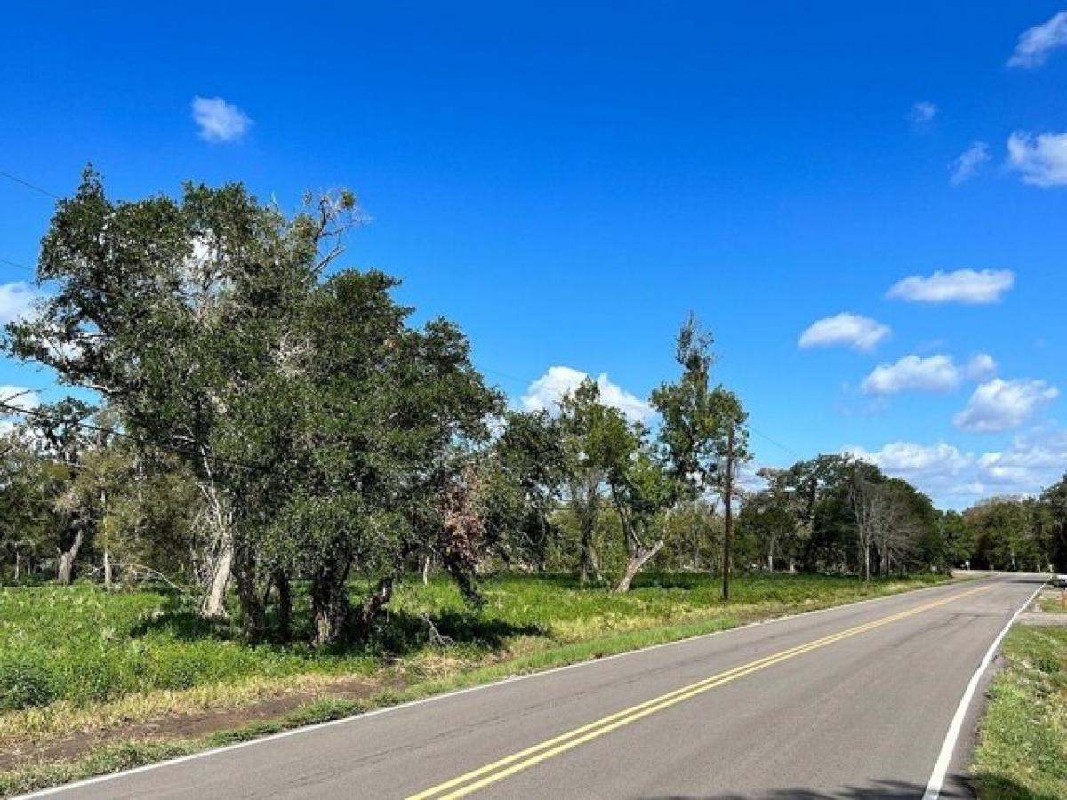 Picture of Residential Land For Sale in Brazoria, Texas, United States