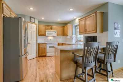 Home For Sale in Papillion, Nebraska