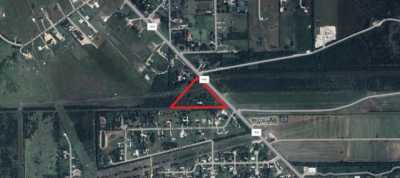 Residential Land For Sale in Crosby, Texas