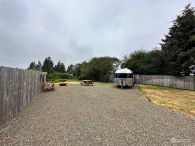 Residential Land For Sale in Ocean Shores, Washington