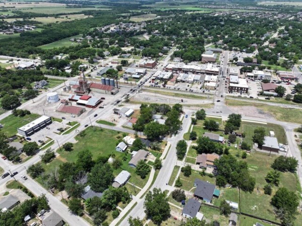 Picture of Residential Land For Sale in Royse City, Texas, United States