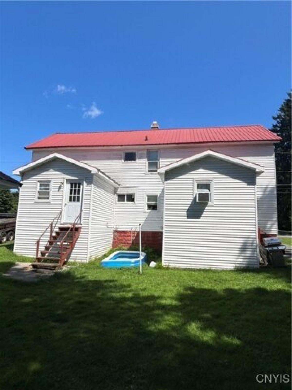 Picture of Home For Sale in Carthage, New York, United States