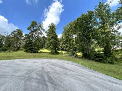 Residential Land For Sale in London, Kentucky