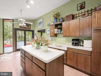 Home For Sale in Woodbine, Maryland