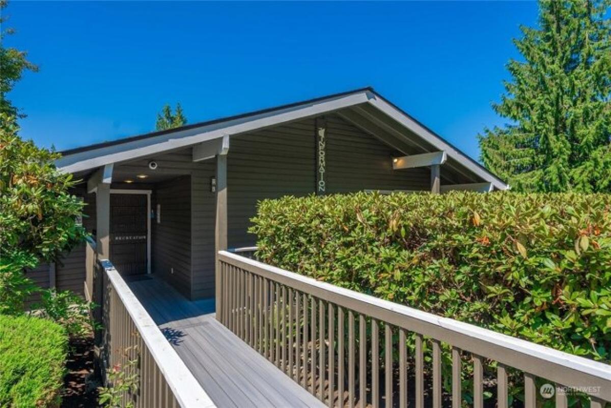 Picture of Home For Sale in Poulsbo, Washington, United States