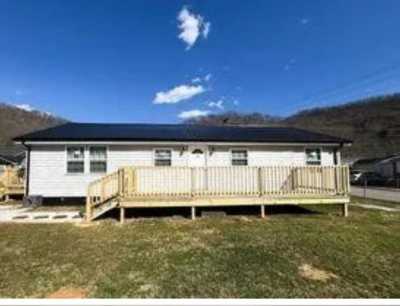 Home For Sale in Prestonsburg, Kentucky